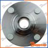 Moyeu de roue avant pour FORD | KLP-FR-019P, 3991